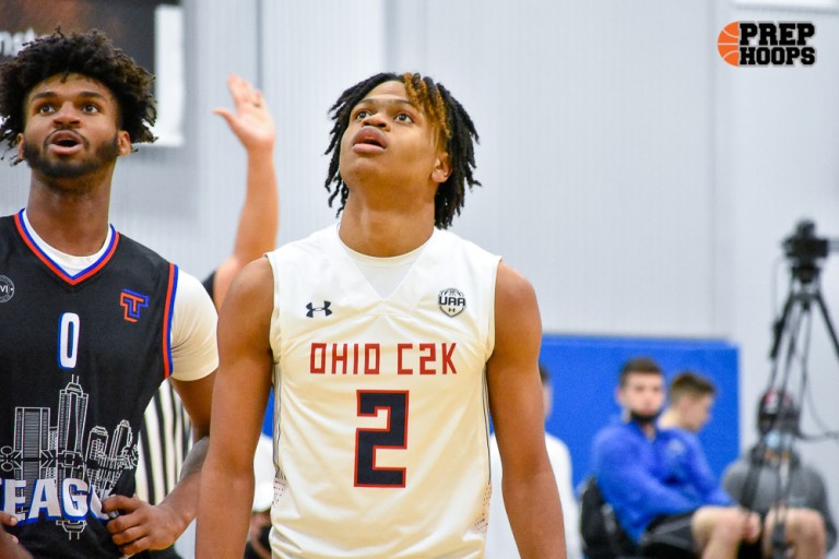 Summer AAU: 2022 Guards To Watch