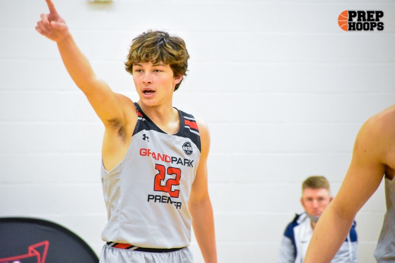 Top 2023 Players in Jeffersonville