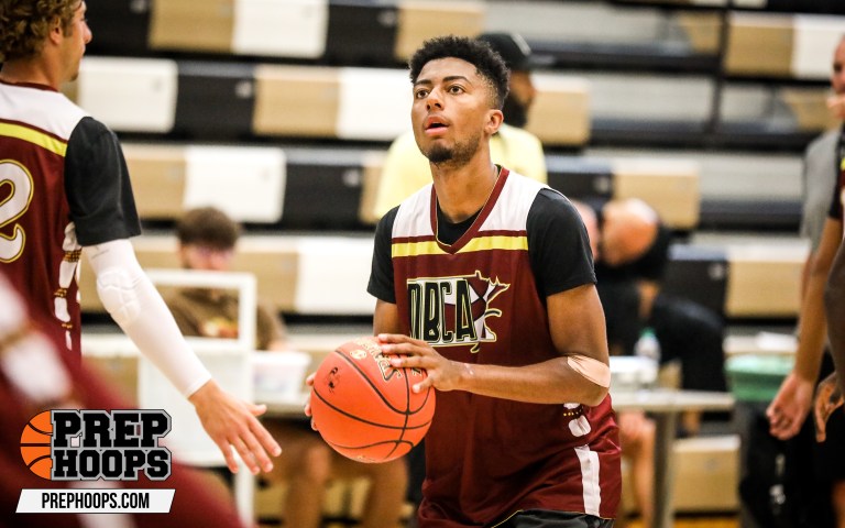 Class AAAA Title Contender: East Ridge
