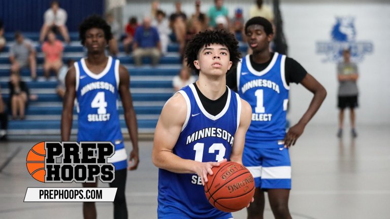 NHR State: 17U Standouts