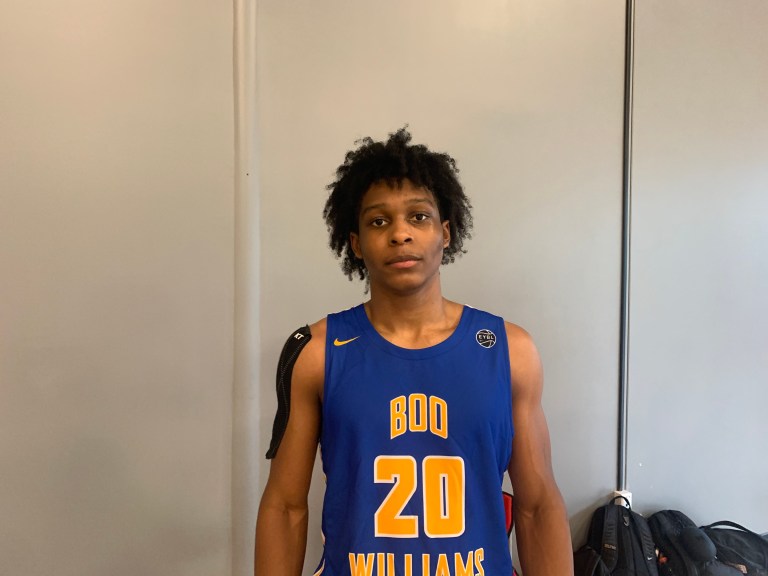 CP3 MDC 17U Standouts (Part 2)
