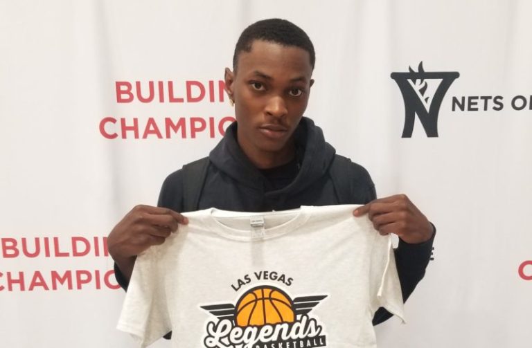 Territorial Classic Recap: Wings And Bigs Part 1