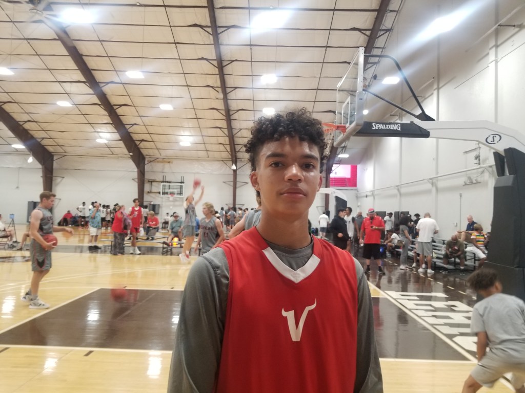 Territorial Classic: Pool Play Standouts