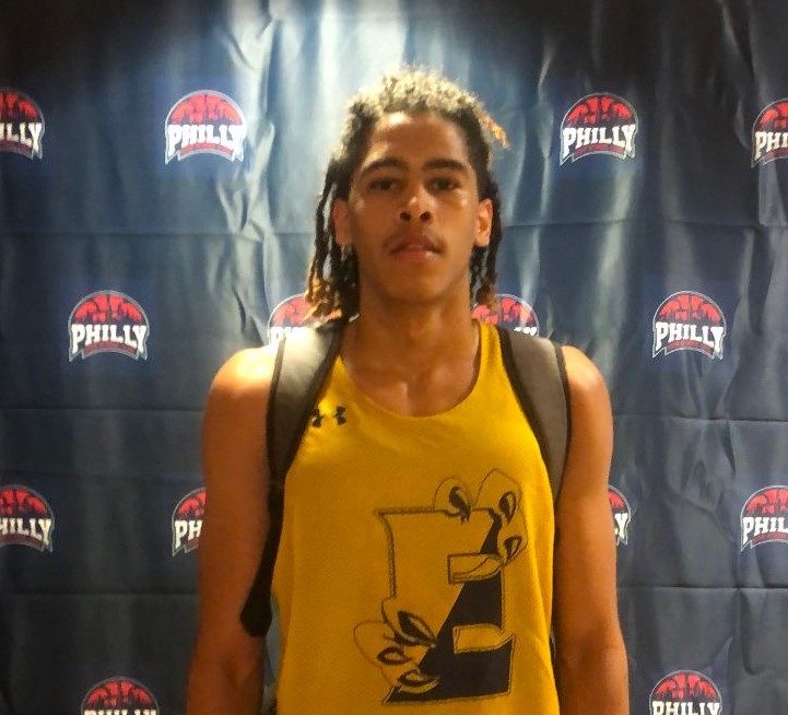 Philly HS Live (Session II): SEPA Standouts