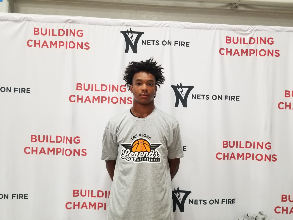 Player Rankings: C/O 2023 Stockrisers Part 2