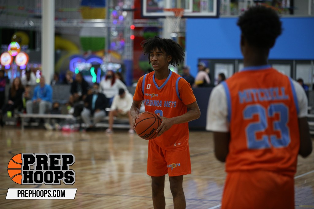 Film Room 2023: Top Point Guards of Virginia