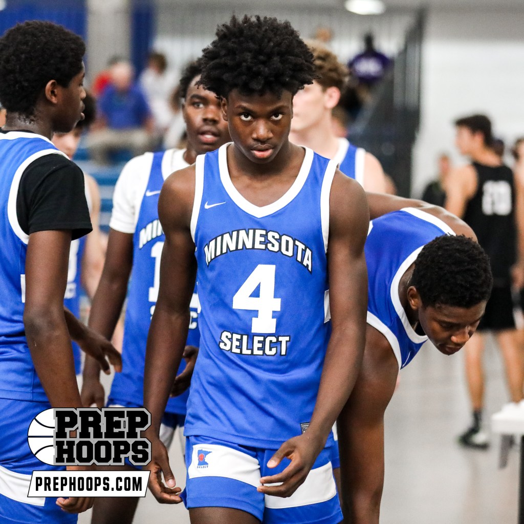 July Open Period Weekend 1 - Where to Find the Minnesota Talent