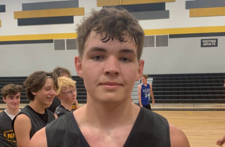 Winterset Shootout: Friday Morning Standouts