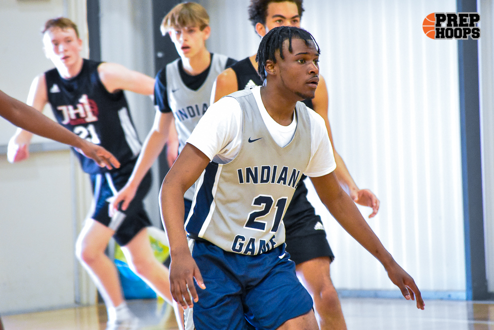 Grit Region Finals Preview: Indiana 2023 Guards to Watch