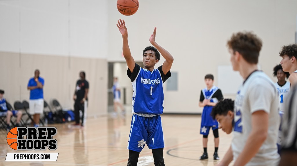 Class of 2024 Rankings: Top Guards