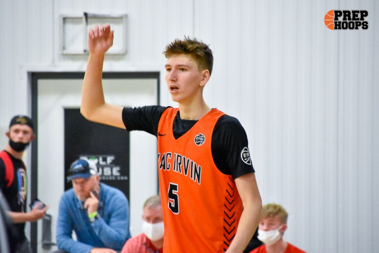 2023 New England Rankings players who Jumped up