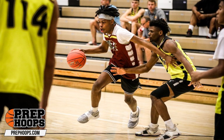 Breakdown Fall League - Max&#039;s Week 1 Standouts