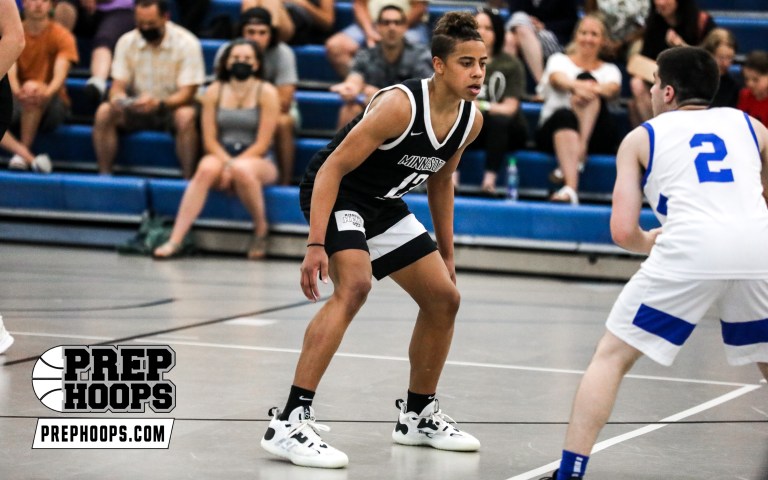 Breakdown Fall League:  Breakout Players