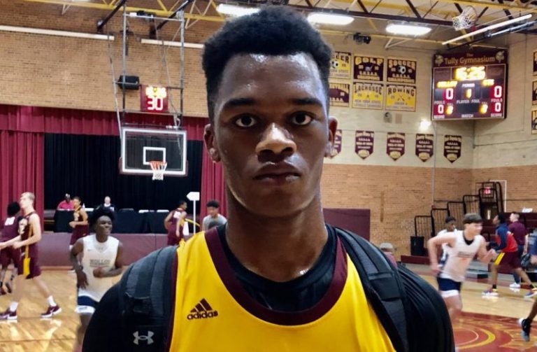 Unsigned 2022 Northeast Prospects I