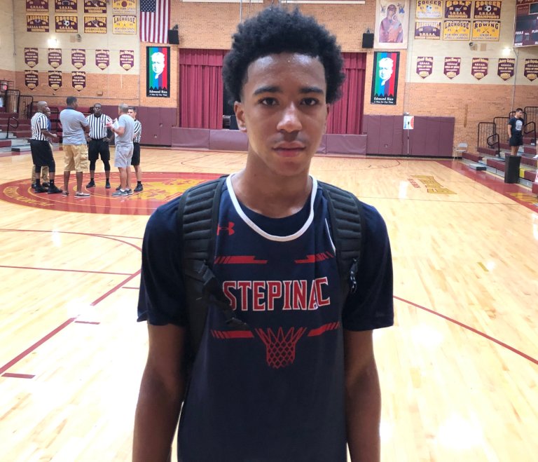 2024 Public vs Catholic Hoops Showdown Senior Standouts
