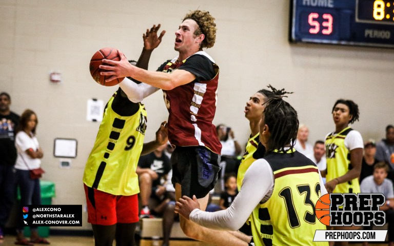 2021-22 Season Preview: Regional Players of the Year