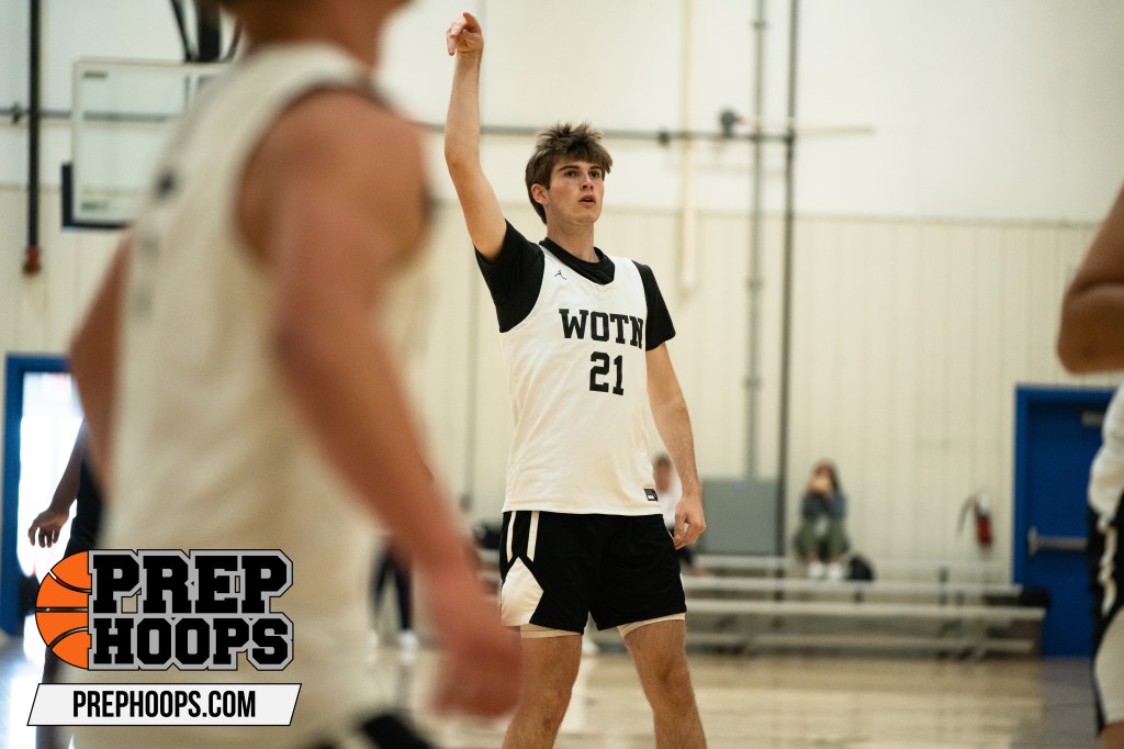 Max's Weekend Prospect Standouts