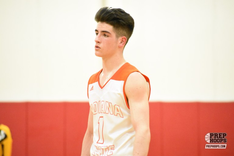 Nick Klaiber