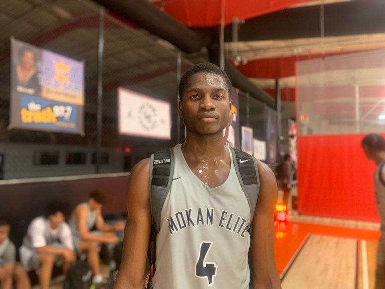 Geico Nationals: Link Academy vs Prolific Prep (Pt. 1)