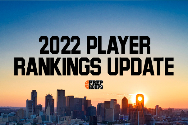 2022 Texas Top 200: Dallas/Fort Worth Player Rankings