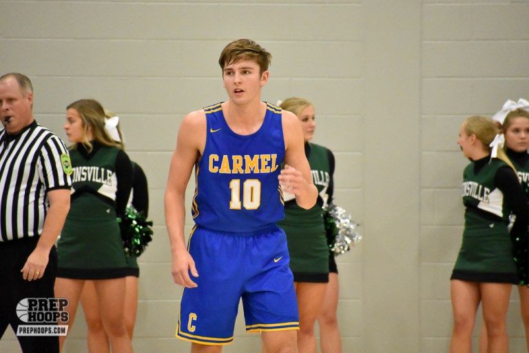 Indiana High School Preview: Class 4A North