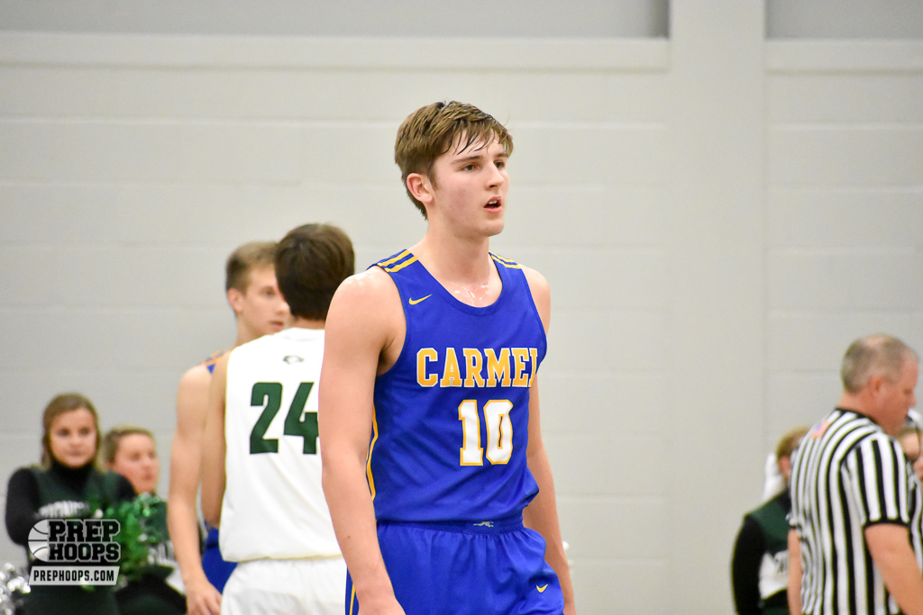 Tuesday Night Review: Marion County, Cathedral vs. Carmel
