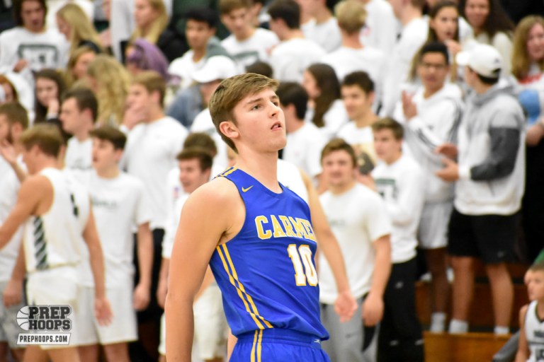 Ohio Valley Hoops Classic Day 2 Preview