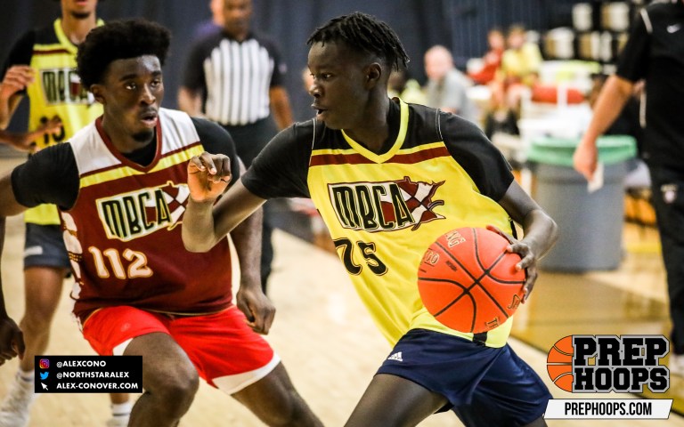 What If…. The Metro/Outstate Game