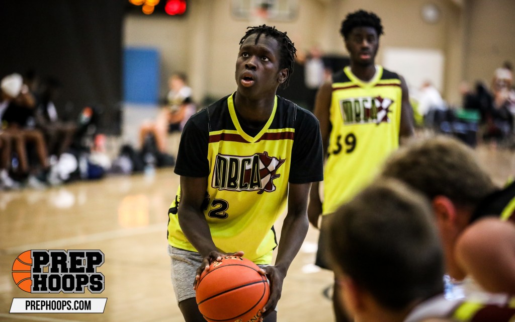 2022 Prospect Rankings: The Top New Additions