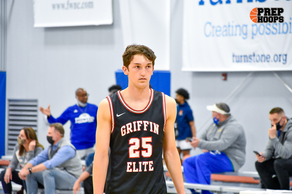 2023 Rankings: Top Face Up Forwards