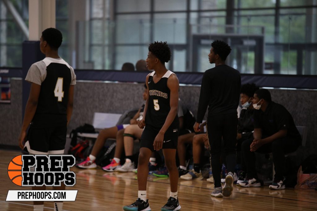 2021-2022 Season Preview: Prospects With New Roles