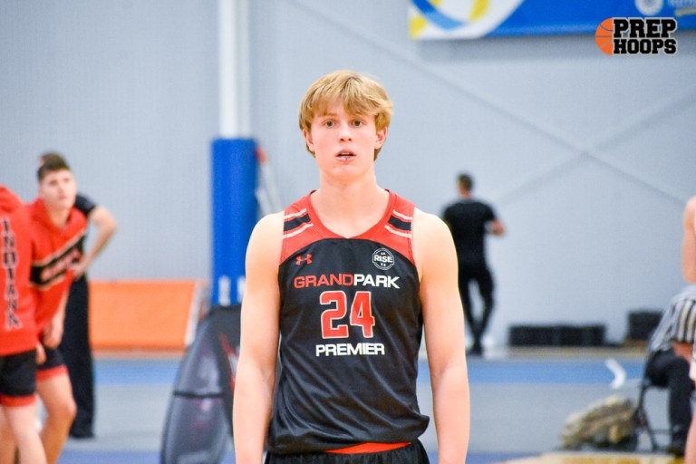 Open Gym Report: Hamilton Southeastern