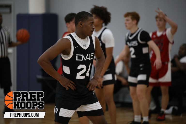 D1  Elite 8 Matchups to Watch