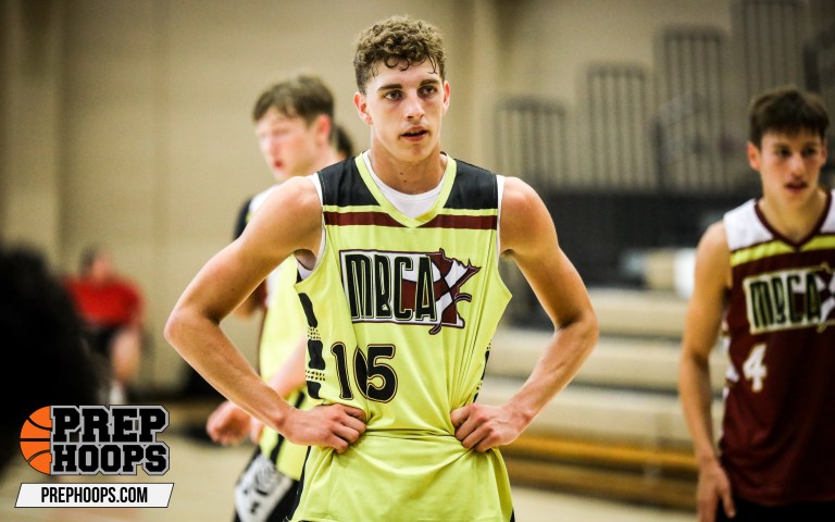 Preseason Class 2A All-State Teams