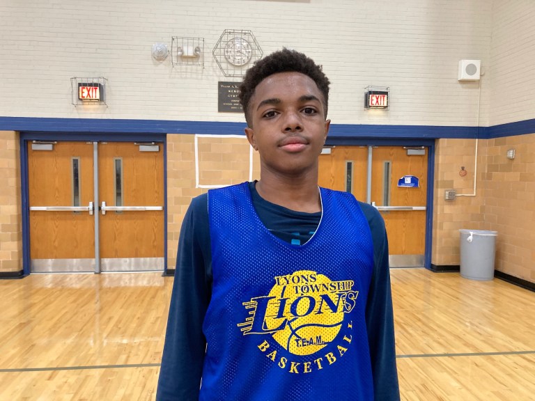 Riverside Brookfield: Top Playmakers