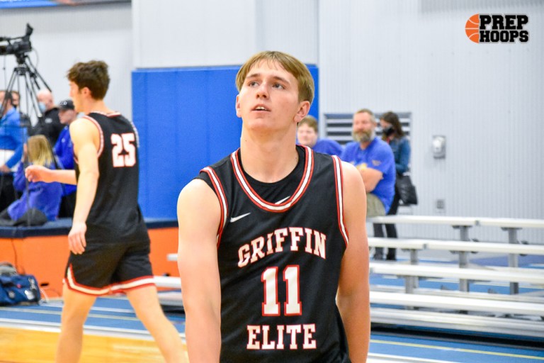 2024 Rankings Update: The Top 5