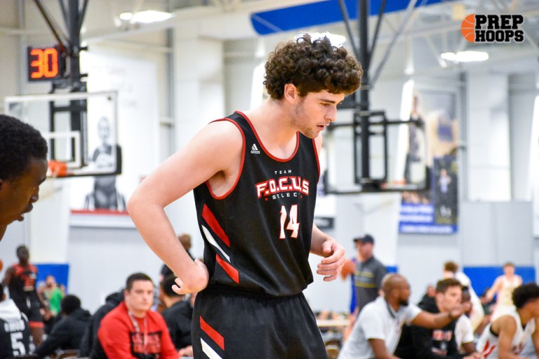 Overlooked Seniors (Part 1)