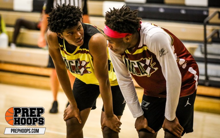 Section by Section: The Top Playmakers