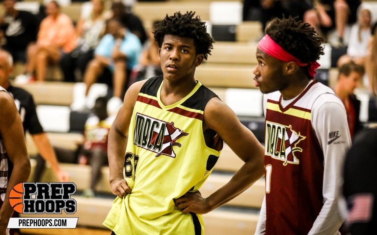 Breakdown Tip-Off Classic: AAA &amp; AA Breakout Performers