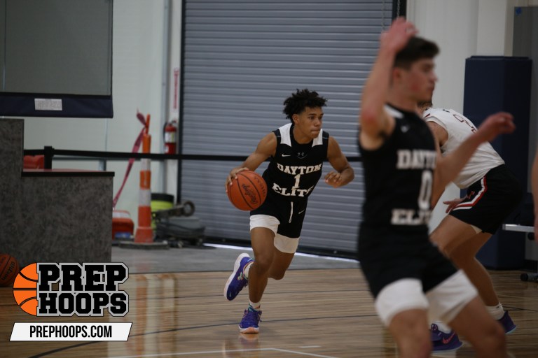Central Buckeye Conference Preview