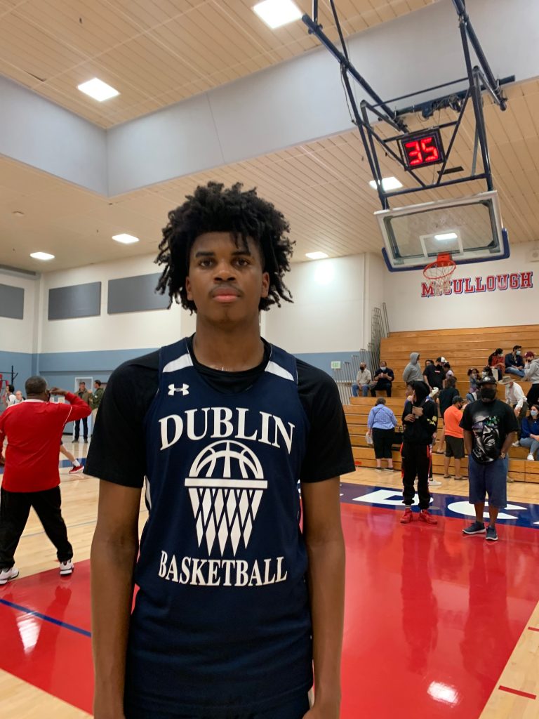East Bay Bash: Players to Watch Pt II