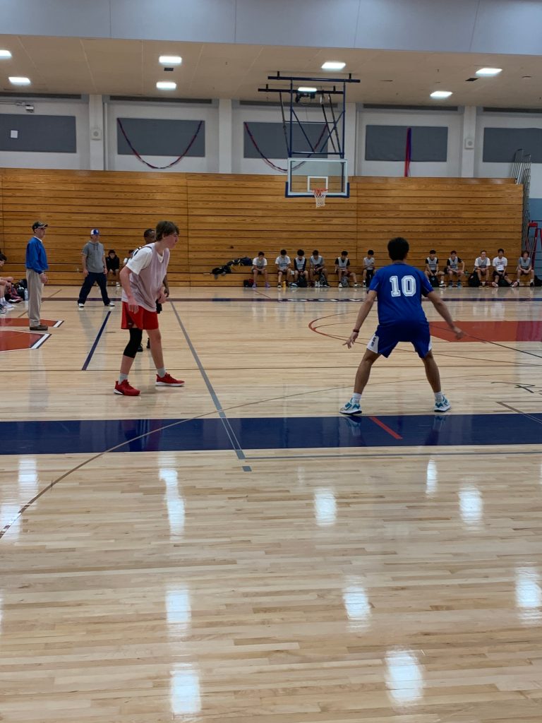 Sand Dunes Summer Showcase: 2022 Part I