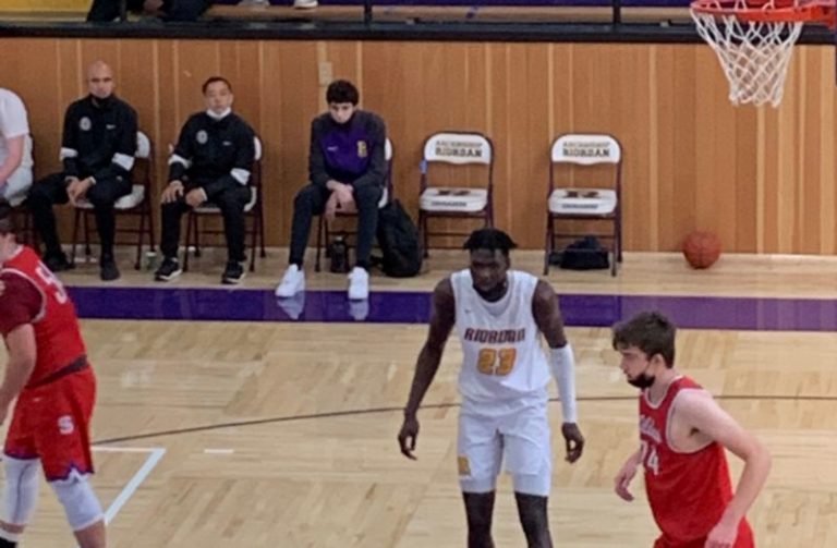 Archbishop Riordan vs St. Ignatius: Top Players