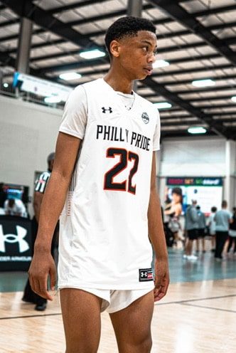 Mid-Atlantic Independent Shootout: PA Players to Watch - Part 2