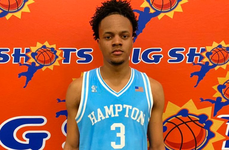 Big Shots Virginia Beach Jam: Day 2 AM Standouts