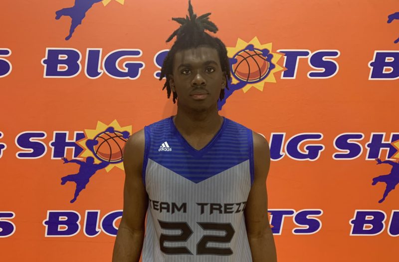 2023 Rankings: Wing/Guard Prospects Worth Some Attention