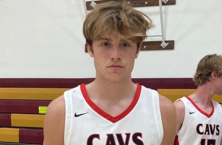 Culmination Week Blue Bracket: Day One Top Performers