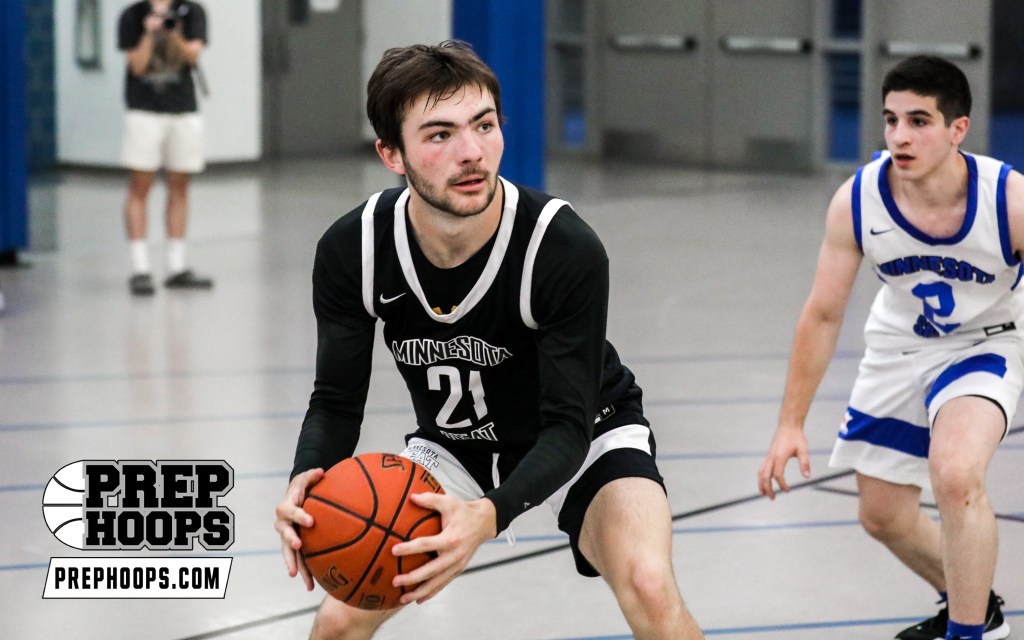 NHR State: 16U New Names to Know
