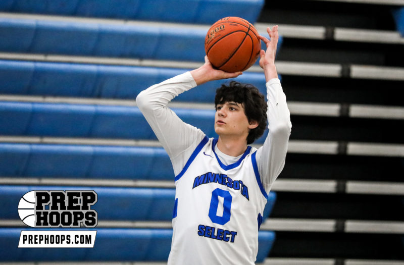 NHR State: Max&#8217;s Day 1 Standouts