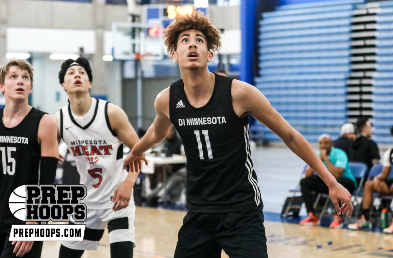 NHR State Tournament: High Potential Prospects